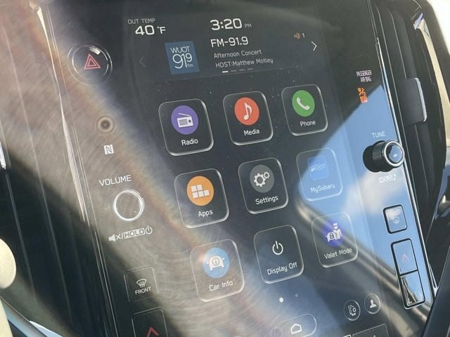 2026 Subaru ASCENT Premium 8-Passenger