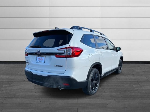 2026 Subaru ASCENT Premium 8-Passenger