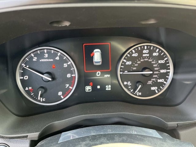 2026 Subaru ASCENT Premium 8-Passenger