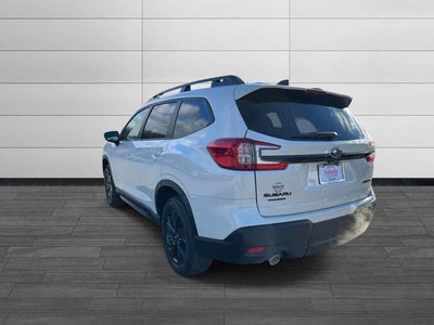 2026 Subaru ASCENT Premium 8-Passenger