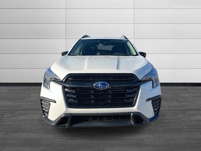 2026 Subaru ASCENT Premium 8-Passenger