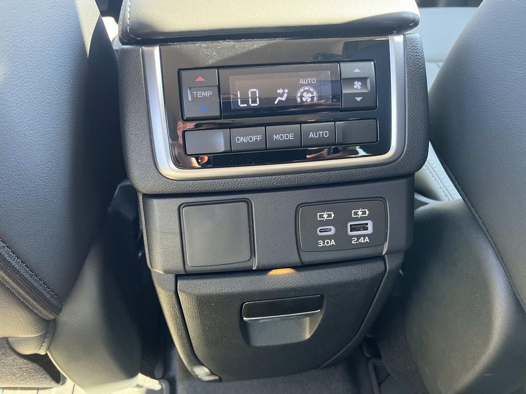 2026 Subaru ASCENT Premium 7-Passenger