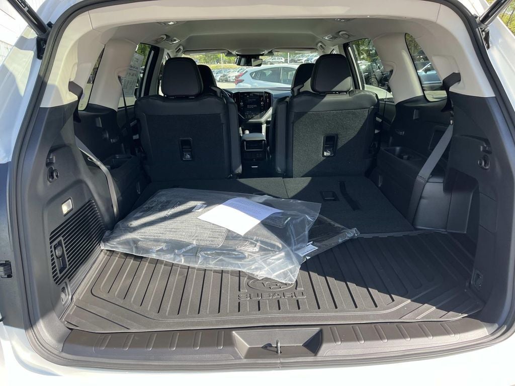 2026 Subaru ASCENT Premium 7-Passenger