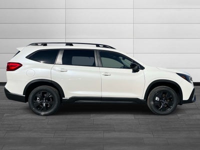 2026 Subaru ASCENT Premium 7-Passenger
