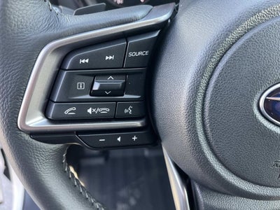 2026 Subaru ASCENT Premium 7-Passenger