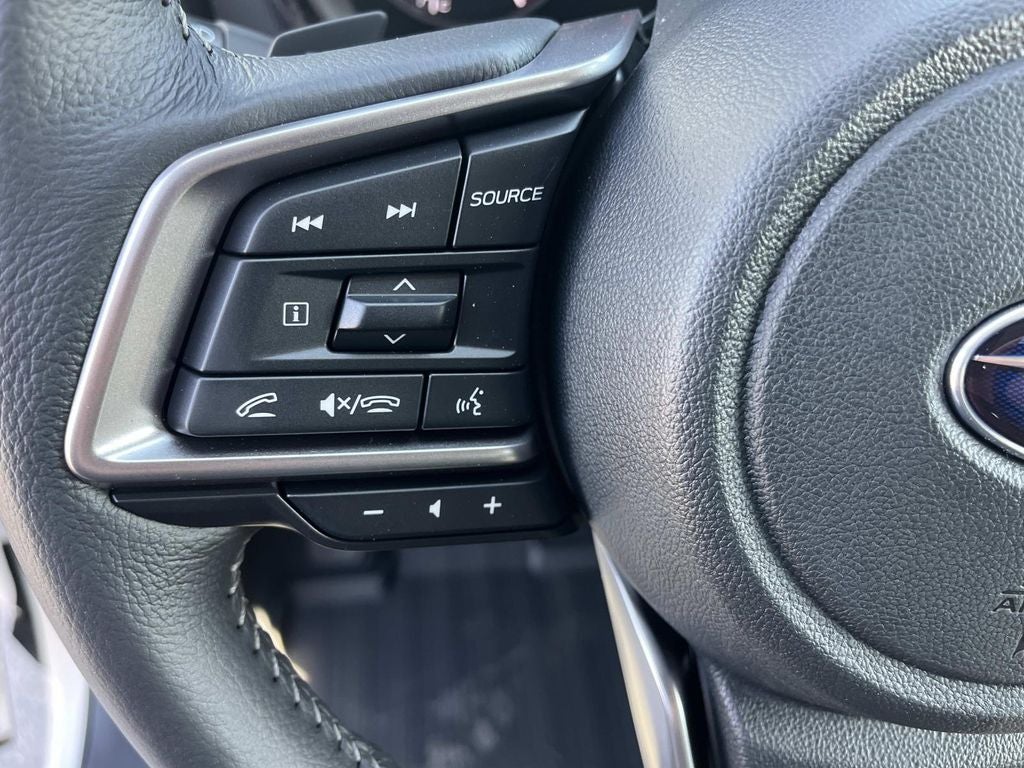 2026 Subaru ASCENT Premium 7-Passenger