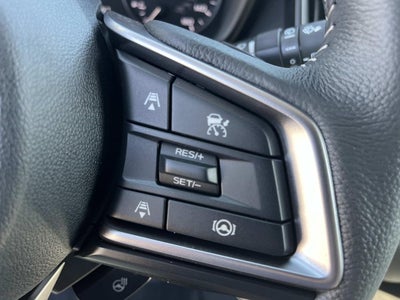 2026 Subaru ASCENT Premium 7-Passenger