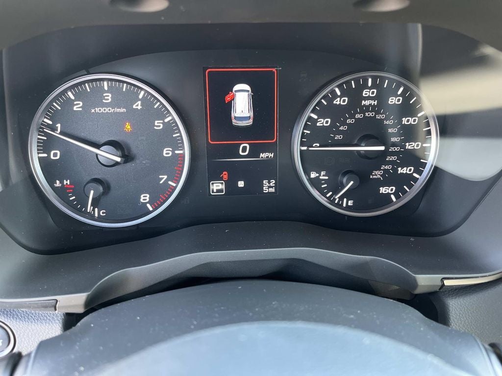 2026 Subaru ASCENT Premium 7-Passenger