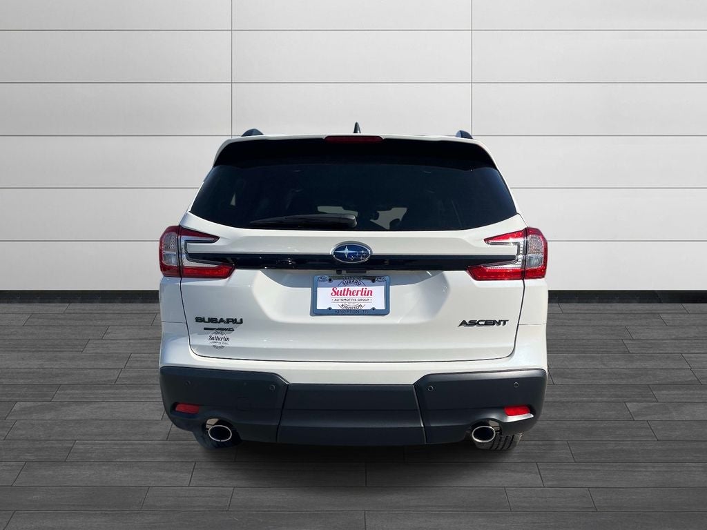 2026 Subaru ASCENT Premium 7-Passenger