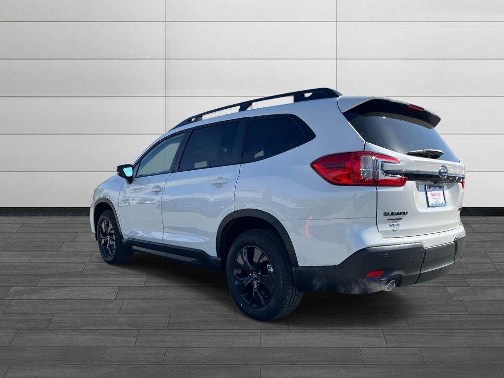 2026 Subaru ASCENT Premium 7-Passenger