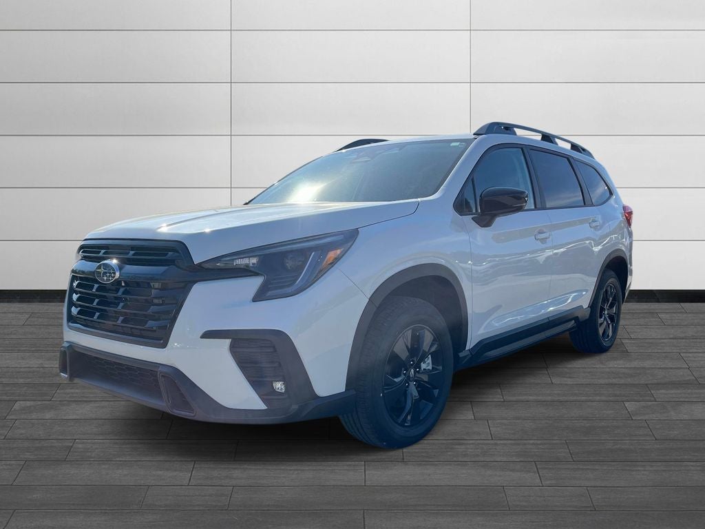 2026 Subaru ASCENT Premium 7-Passenger