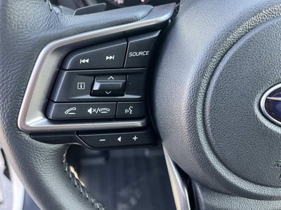 2026 Subaru ASCENT Premium 7-Passenger