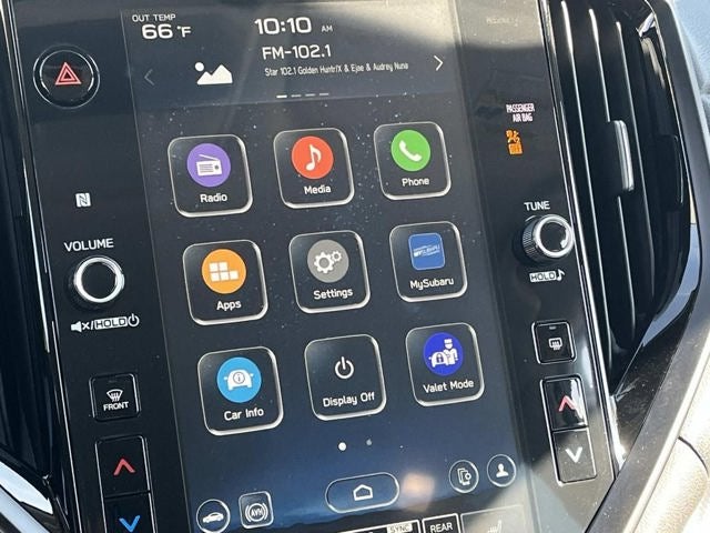 2026 Subaru ASCENT Premium 7-Passenger