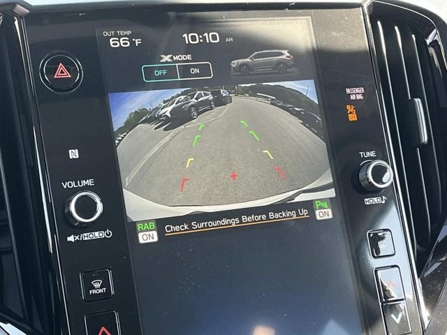 2026 Subaru ASCENT Premium 7-Passenger