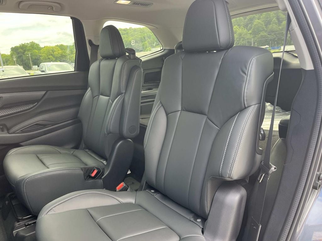 2026 Subaru ASCENT Premium 7-Passenger