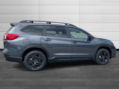 2026 Subaru ASCENT Premium 7-Passenger