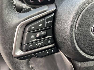 2026 Subaru ASCENT Premium 7-Passenger