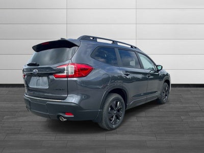 2026 Subaru ASCENT Premium 7-Passenger