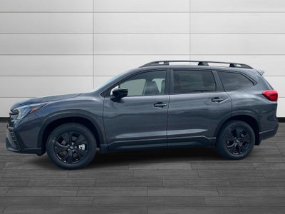 2026 Subaru ASCENT Premium 7-Passenger