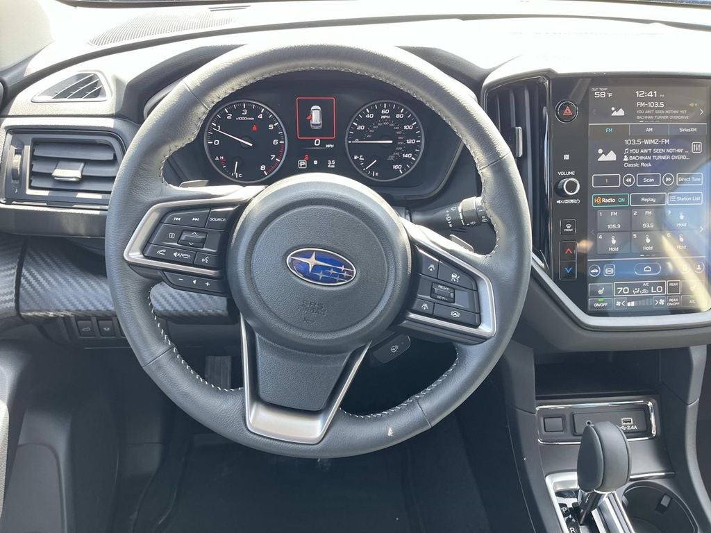 2026 Subaru ASCENT Premium 7-Passenger