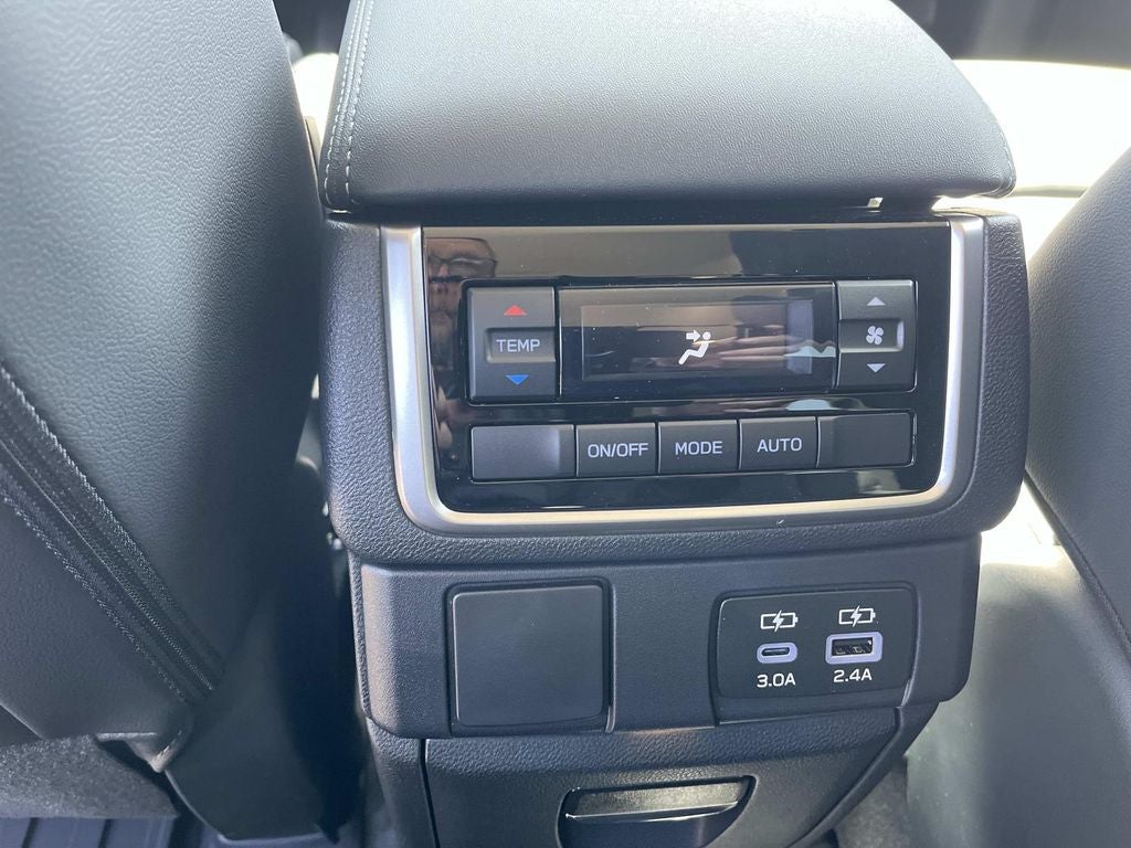 2026 Subaru ASCENT Premium 7-Passenger