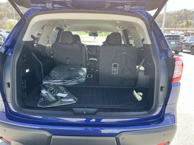 2026 Subaru ASCENT Premium 7-Passenger