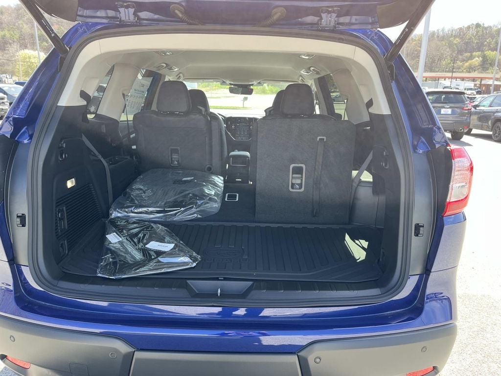 2026 Subaru ASCENT Premium 7-Passenger