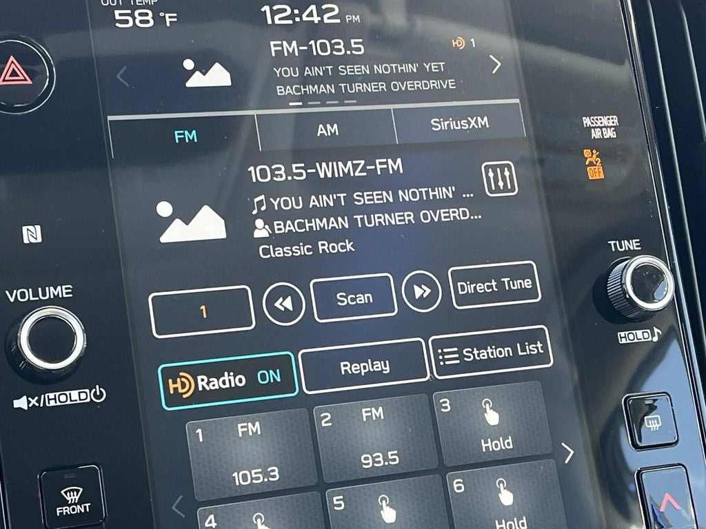 2026 Subaru ASCENT Premium 7-Passenger