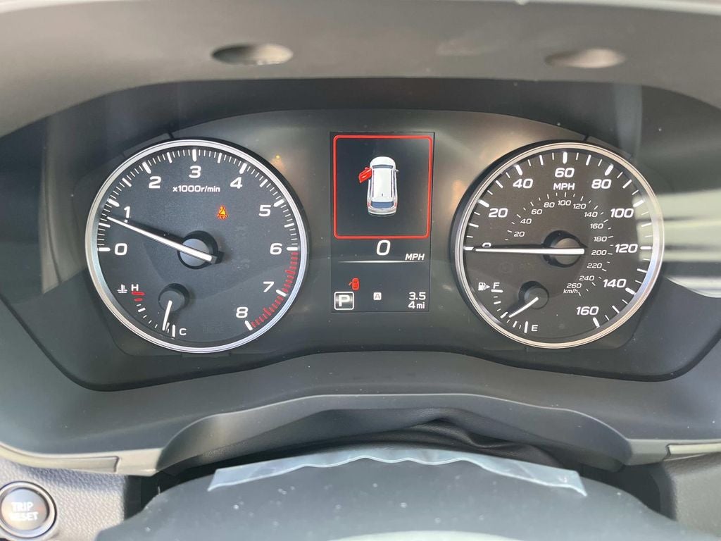 2026 Subaru ASCENT Premium 7-Passenger