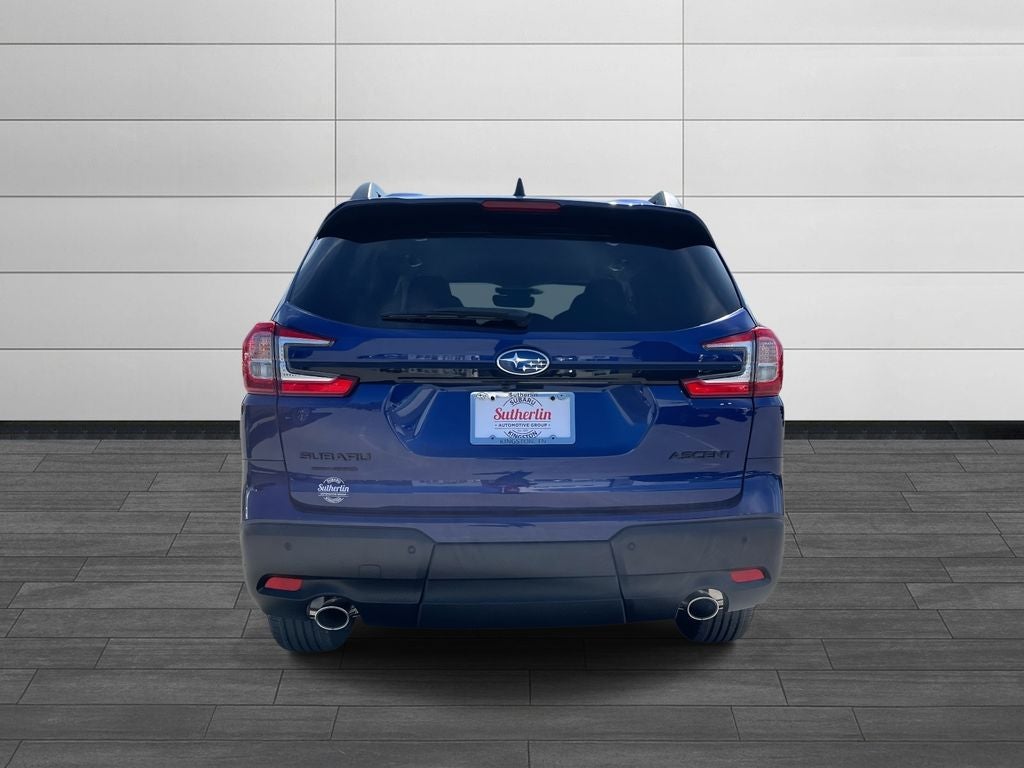 2026 Subaru ASCENT Premium 7-Passenger