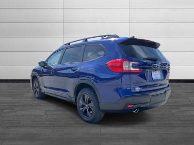 2026 Subaru ASCENT Premium 7-Passenger