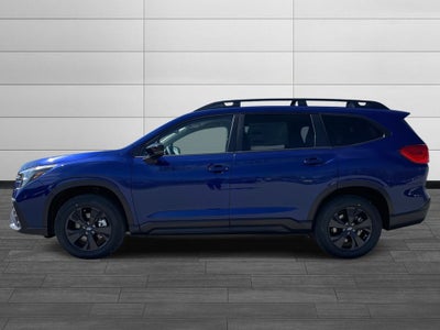 2026 Subaru ASCENT Premium 7-Passenger