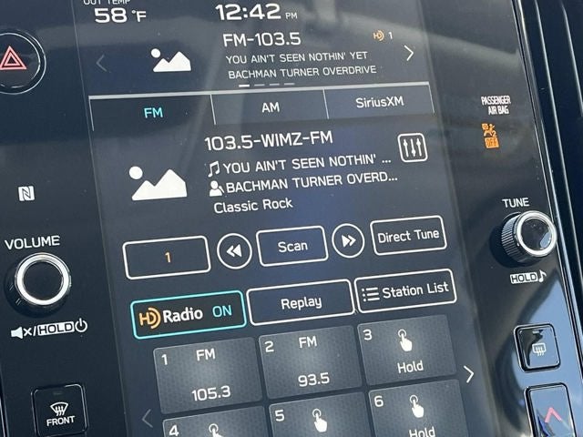 2026 Subaru ASCENT Premium 7-Passenger