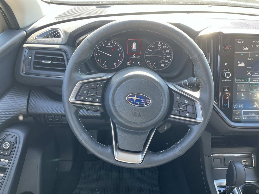 2026 Subaru ASCENT Premium 7-Passenger