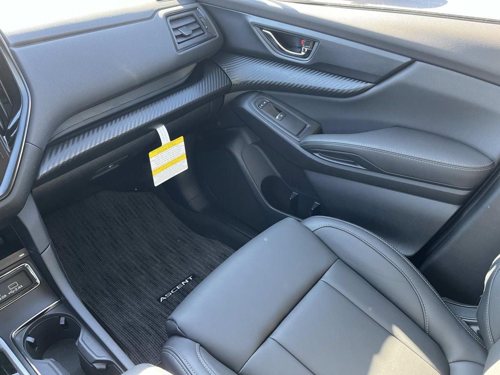2026 Subaru ASCENT Premium 7-Passenger