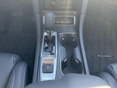 2026 Subaru ASCENT Premium 7-Passenger