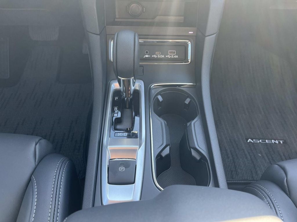 2026 Subaru ASCENT Premium 7-Passenger