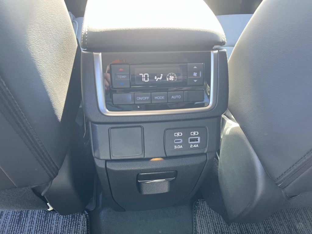 2026 Subaru ASCENT Premium 7-Passenger