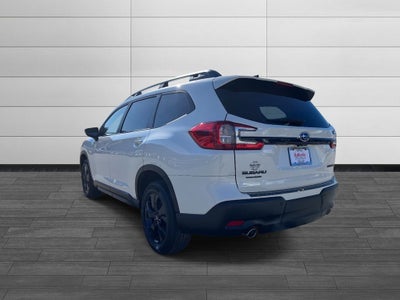 2026 Subaru ASCENT Premium 7-Passenger