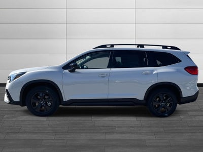 2026 Subaru ASCENT Premium 7-Passenger