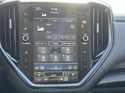 2026 Subaru ASCENT Premium 7-Passenger