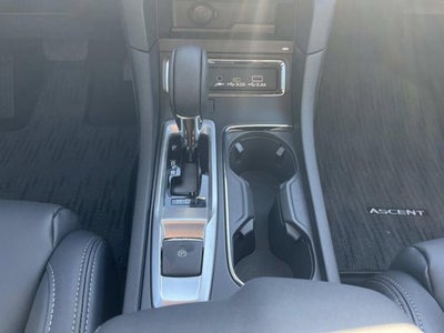 2026 Subaru ASCENT Premium 7-Passenger