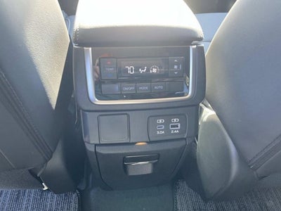 2026 Subaru ASCENT Premium 7-Passenger