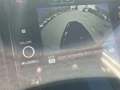 2026 Subaru ASCENT Premium 7-Passenger