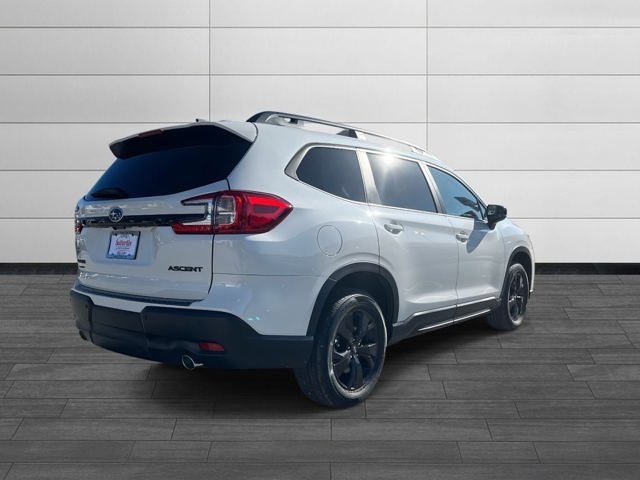 2026 Subaru ASCENT Premium 7-Passenger