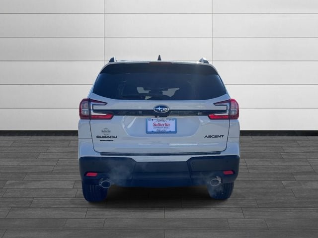 2026 Subaru ASCENT Premium 7-Passenger