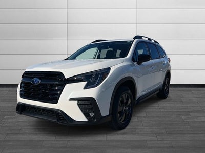 2026 Subaru ASCENT Premium 7-Passenger