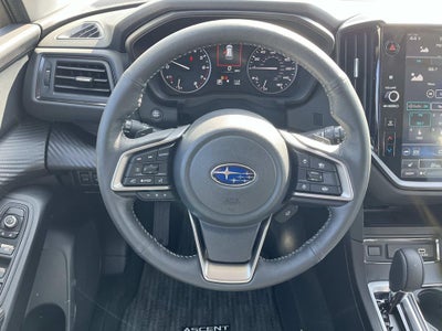 2026 Subaru ASCENT Premium 7-Passenger