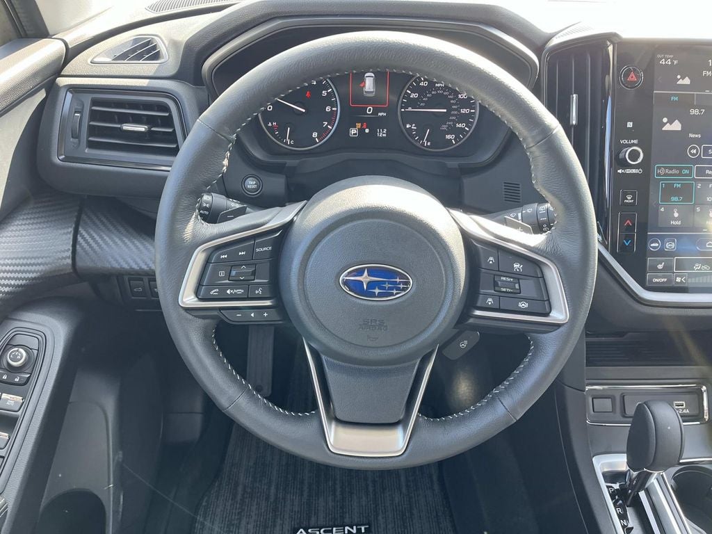 2026 Subaru ASCENT Premium 7-Passenger