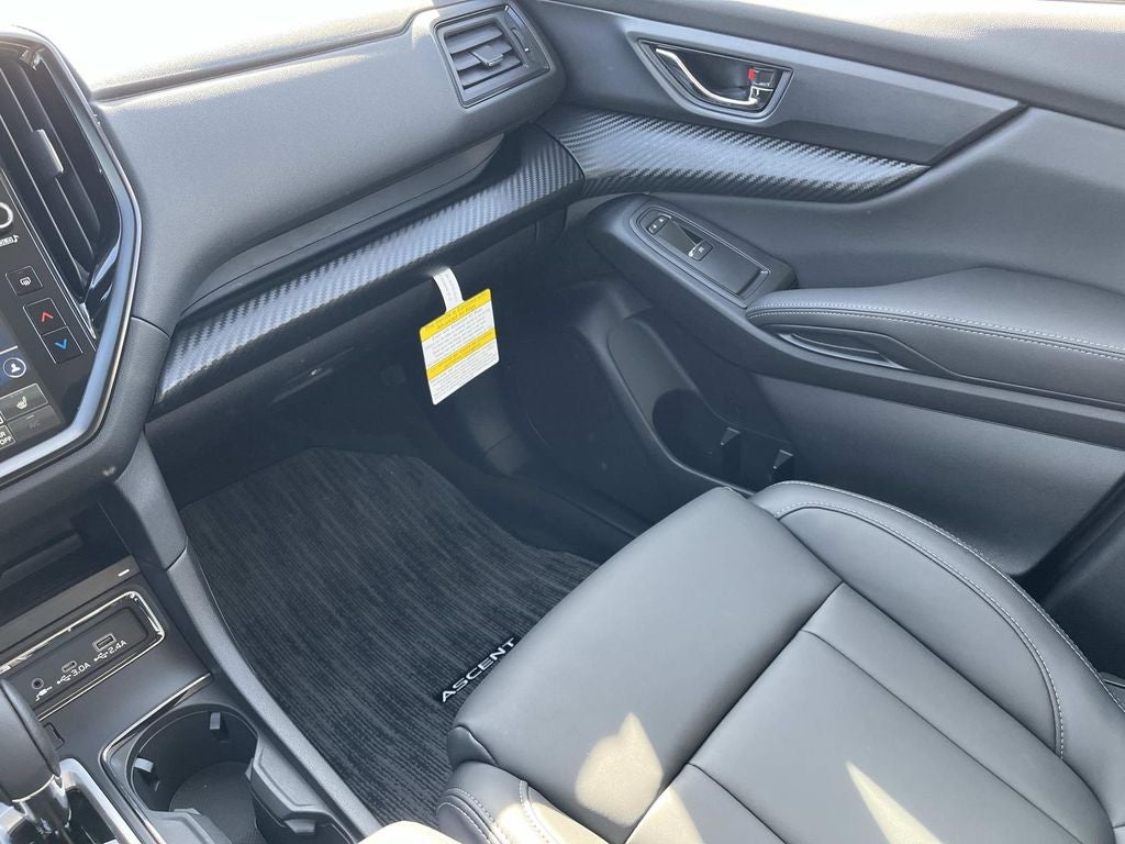 2026 Subaru ASCENT Premium 7-Passenger